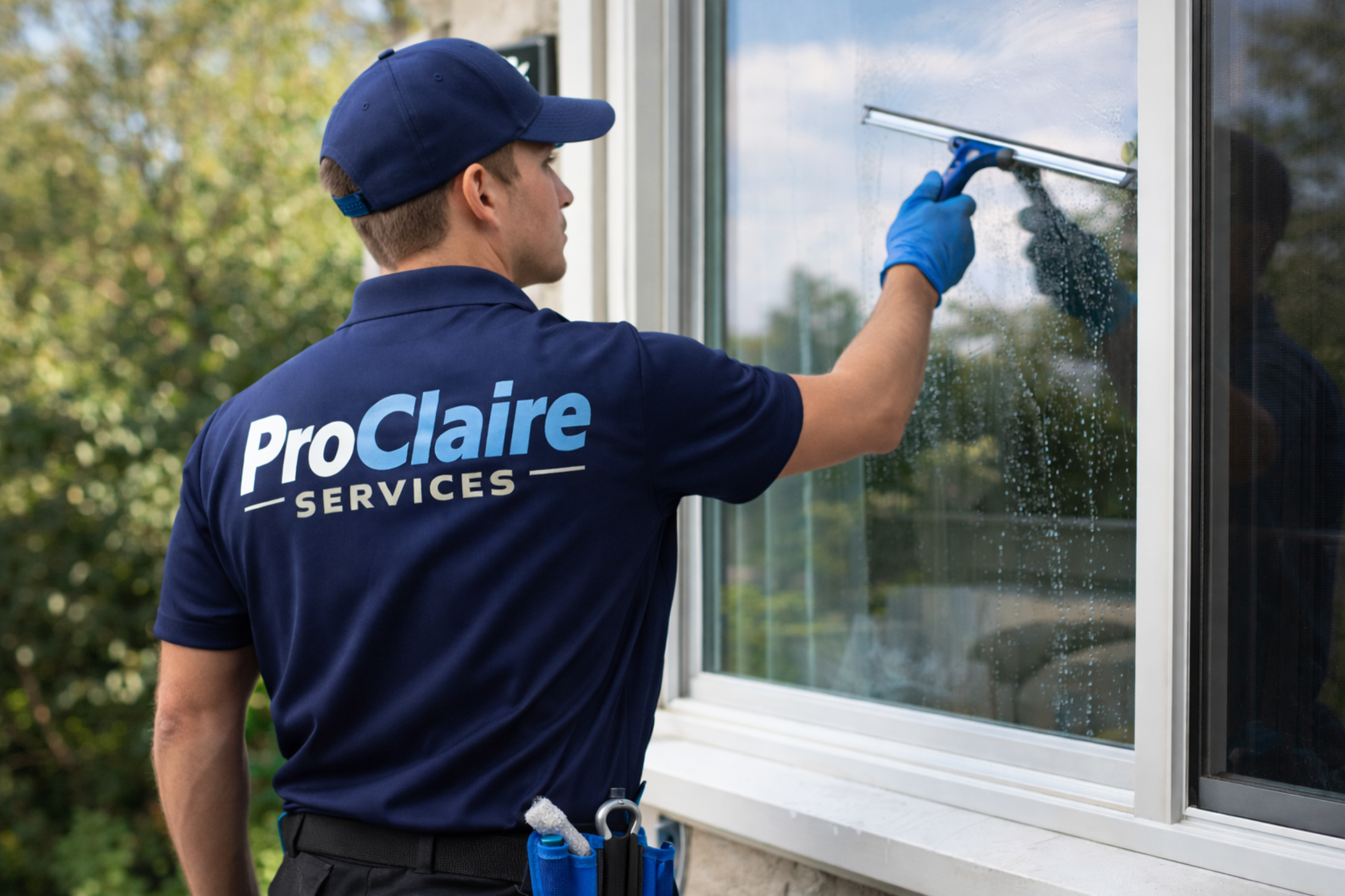 proclaire window cleaner under 2560